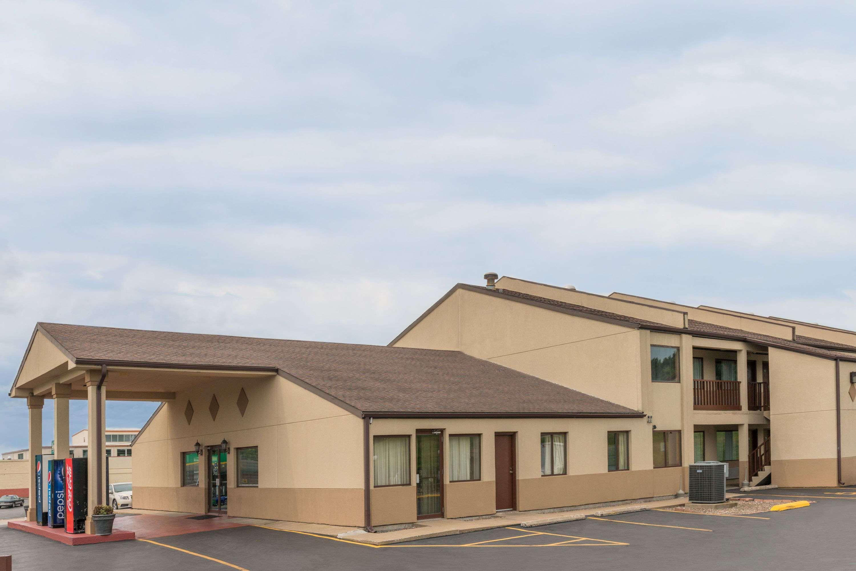 Hotel Days By Wyndham