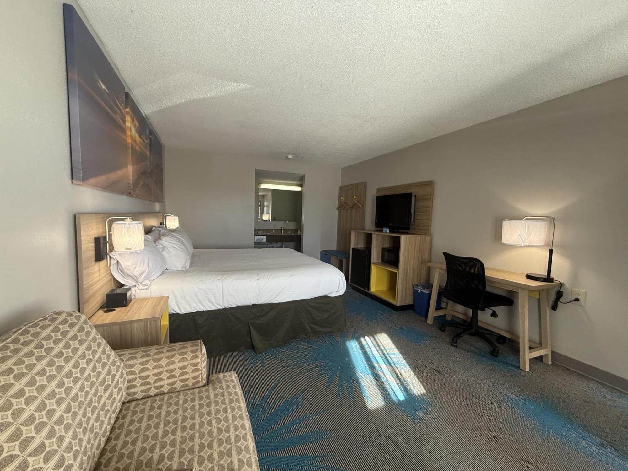 Hotel Days By Wyndham Hannibal